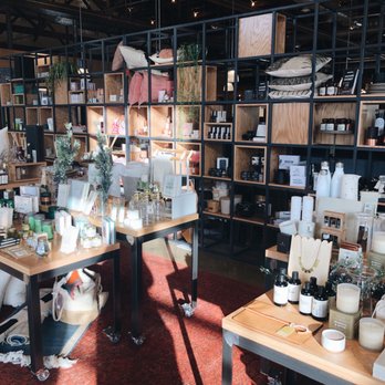 Paddywax Candle Bar - Gift Shops Near Me - Nashville, Tennessee
