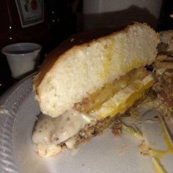 Pop Top Burgers - Burgers Near Me - Webster, Texas