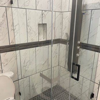 No Limit Glass - Nice work - Glass & Mirrors Near Me No Limit Glass - Nice work - Glass & Mirrors Near Me