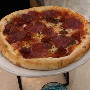La Strega - Spicy Pig Pizza - Italian Near Me - Las Vegas, Nevada La Strega - Spicy Pig Pizza - Italian Near Me - Las Vegas, Nevada