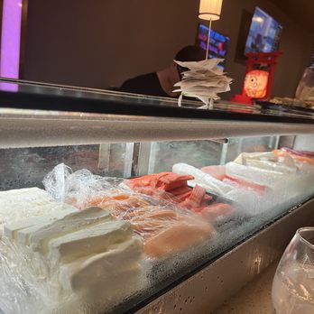 Sushi & Soy - Bar area - Sushi Bars Near Me - Seminole, Florida Sushi & Soy - Bar area - Sushi Bars Near Me - Seminole, Florida