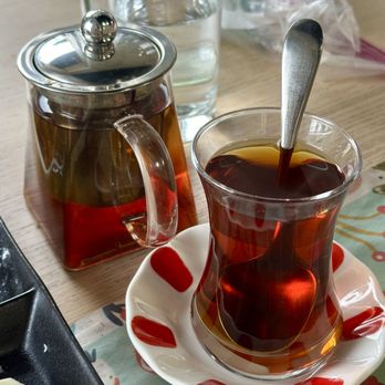 Sourdough Bread House - Turkish tea - Breakfast & Brunch Near Me - Casselberry, Florida Sourdough Bread House - Turkish tea - Breakfast & Brunch Near Me - Casselberry, Florida