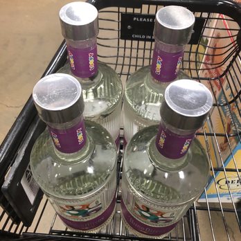 Argonaut Wine & Liquor - The rare Loopy Vodka stash! - Beer, Wine & Spirits Near Me - Denver, Colorado