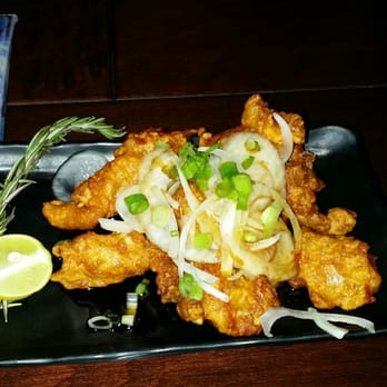 R101 Ramen - Karaage chicken. Yummmmmmmm! - Ramen Near Me - Glendale, California R101 Ramen - Karaage chicken. Yummmmmmmm! - Ramen Near Me - Glendale, California