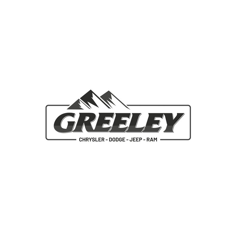 Greeley Chrysler Dodge Jeep Ram