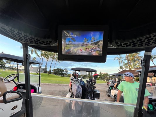 Ko Olina Golf Club by null