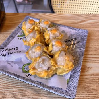 Joyee's Dumpling House - Shumai - Chinese Near Me - Vista, California Joyee's Dumpling House - Shumai - Chinese Near Me - Vista, California