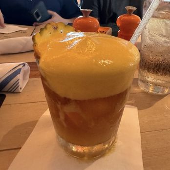 Monkeypod Kitchen - Mai Tai - Hawaiian Near Me - Kapolei, Hawaii Monkeypod Kitchen - Mai Tai - Hawaiian Near Me - Kapolei, Hawaii