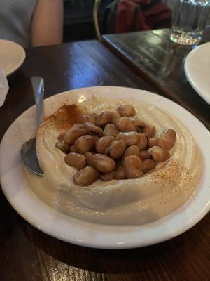Gazala’s Mediterranean Restaurant by null