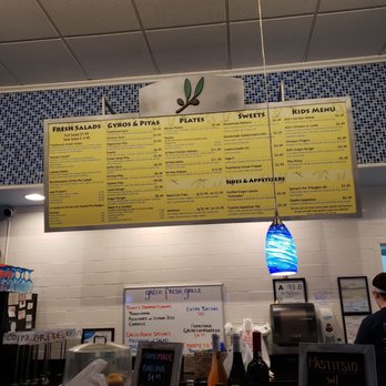 Greco Fresh Grille - Mediterranean Near Me - Charlotte, North Carolina Greco Fresh Grille - Mediterranean Near Me - Charlotte, North Carolina