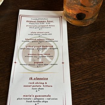 Max's Trumbull Kitchen - New American Near Me - Hartford, Connecticut