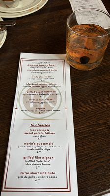 Menu photo 1 Max's Trumbull Kitchen Hartford, CT