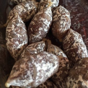 Manor - Mini Walnut salami - love these! - Department Stores Near Me - Geneva, GE