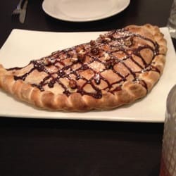 La Bottega d'Italia - El temible NUTELLATOR