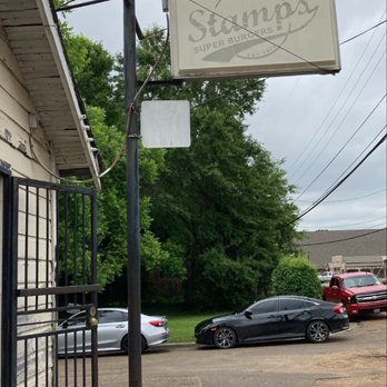 Stamps Super Burgers - Burgers Near Me - Jackson, Mississippi Stamps Super Burgers - Burgers Near Me - Jackson, Mississippi
