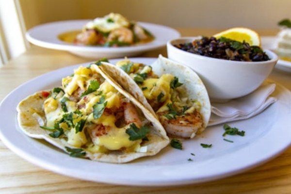 Juniper on Main by null