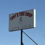 Photo of Tony's Tire Shop