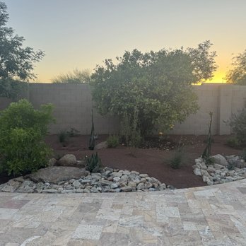 Tranquil Oasis Landscapes - Landscaping Near Me