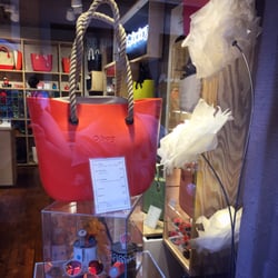 O Bag Factory - Un petit tour par Ô Bag Factory et leur super concept de sacs sur mesure !