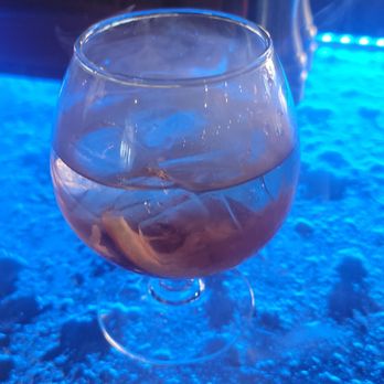 Lib's Grill - Smoked maple old fashion - New American Near Me - Fulton, Maryland Lib's Grill - Smoked maple old fashion - New American Near Me - Fulton, Maryland