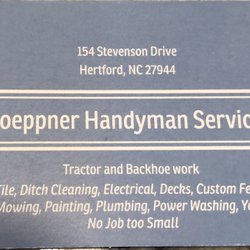 Hoeppner Handyman Services