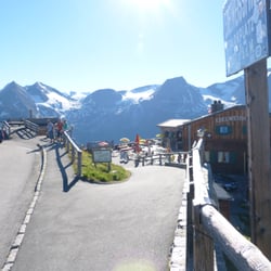 Edelweisspitze