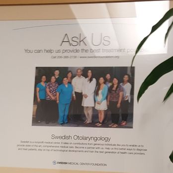 Vincent Chan, MD - The medical team (3/10/21) - Ear Nose & Throat Near Me - Seattle, Washington