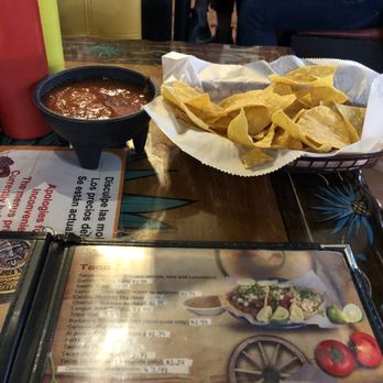 Guanajuato Restaurante - Tacos Near Me - Indianapolis, Indiana