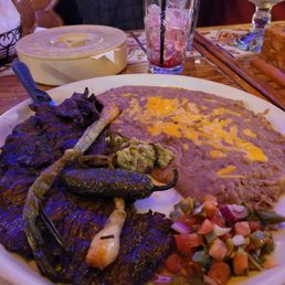 AZTECA MEXICAN RESTAURANT - Updated March 2025 - 452 Photos & 486 ...