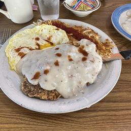 Chicken Fried Steak