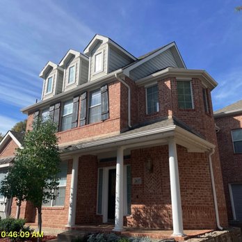 The Brothers that just do Gutters - Gutter Services Near Me - Frisco, Texas