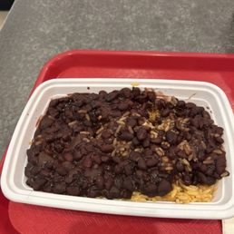27. Black Beans 27. Black Beans