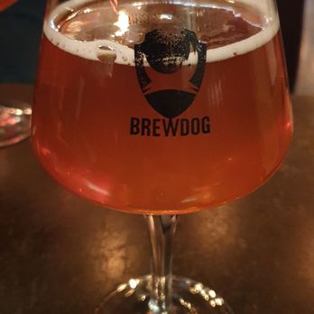 BrewDog Bar Göteborg - Transatlantic telegram - Pubs Near Me - Göteborg, O