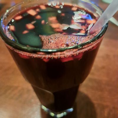 D'Candela Restaurant by null