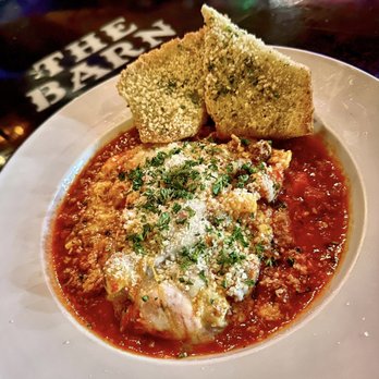 The Barn - Lasagna - Italian Near Me - Ramona, California The Barn - Lasagna - Italian Near Me - Ramona, California