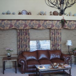 Window Covering Gallery
