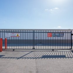 Public Storage