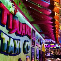 Tijuana Taxi Co
