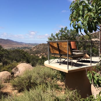 Encuentro Guadalupe - Hotel room patio - Vacation Rentals Near Me - Ensenada, BCN