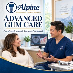 Alpine Periodontics & Dental Implants