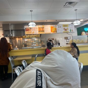K-Stop - Inside - Korean Near Me - Winston-Salem, North Carolina