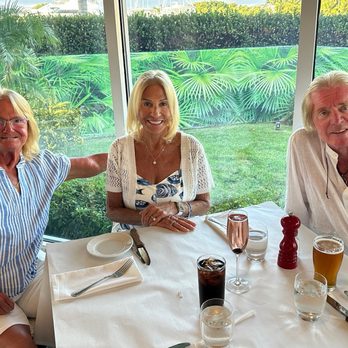The River House - My Niece was visiting from New Hamshire & loved this place. - Seafood Near Me - Palm Beach Gardens, Florida The River House - My Niece was visiting from New Hamshire & loved this place. - Seafood Near Me - Palm Beach Gardens, Florida