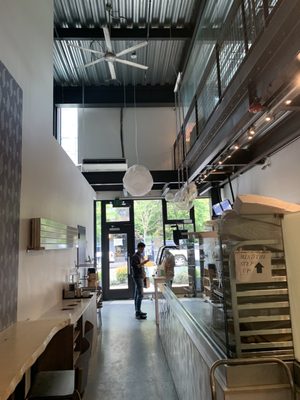 Meetea Cafe - Capitol Hill by null
