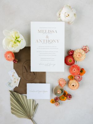 Maureen H Hall Stationery & Invitations