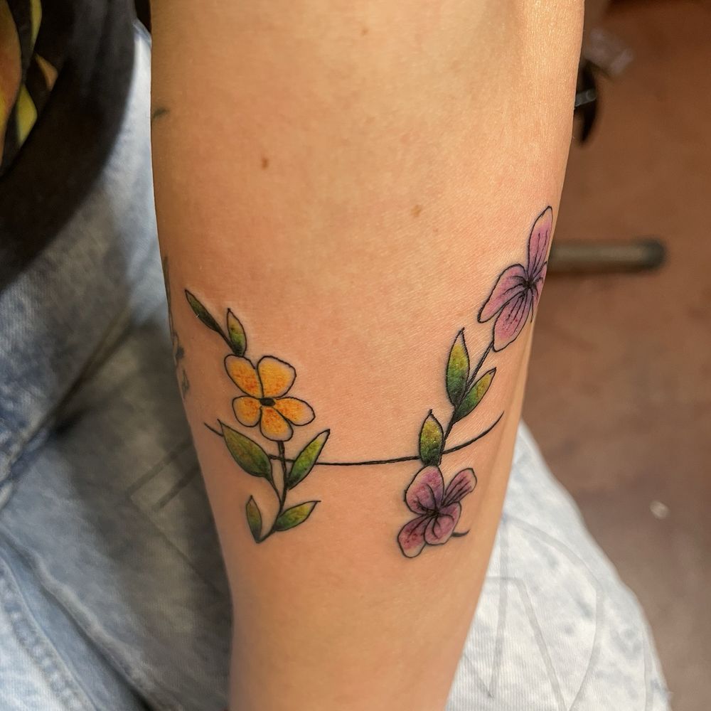 Colossus Tattoo - Tattoo by Jesse - Tattoo Near Me - Fontana, California Colossus Tattoo - Tattoo by Jesse - Tattoo Near Me - Fontana, California