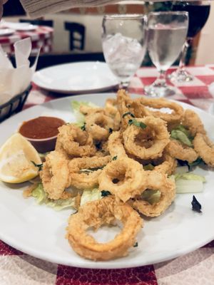 Two Brothers Pizzeria & Restaurant by null