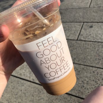 Think Coffee - Coffee & Tea Near Me - New York, New York Think Coffee - Coffee & Tea Near Me - New York, New York
