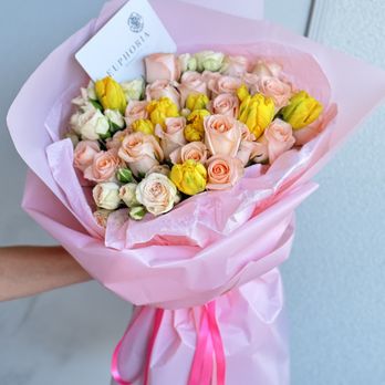 Euphoria Bouquets - Floral Designers Near Me Euphoria Bouquets - Floral Designers Near Me