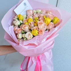 Euphoria Bouquets