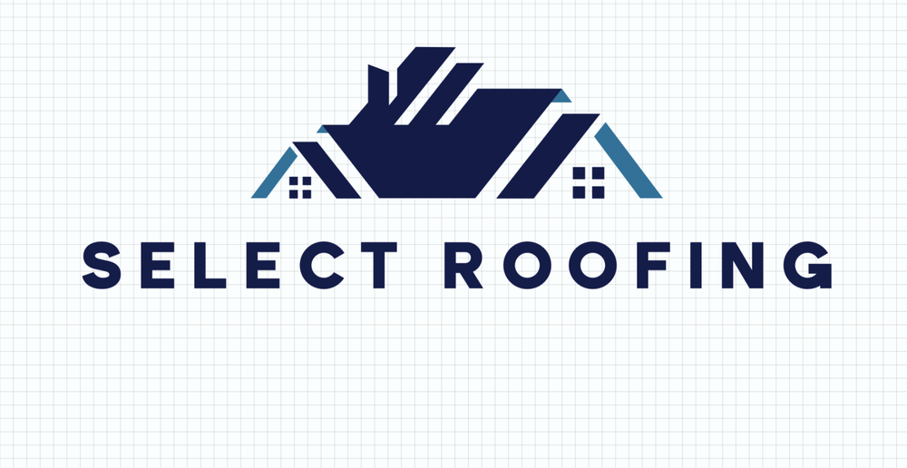 Slide of Select Roofing
